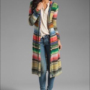 Free People Cardigan